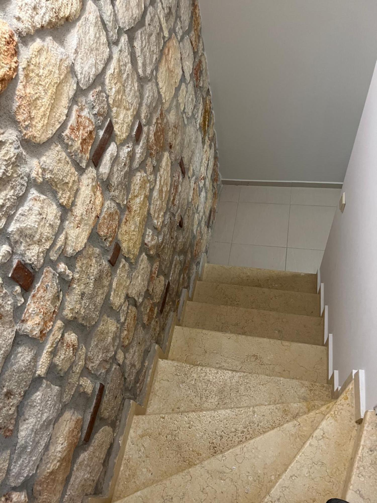 Hostal Boutique Stone House Psakoudia Exterior foto